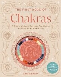 Enlarge image Cover: The First Book of Chakras - Mandala Publishing Group