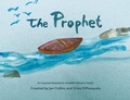 Cover: The Prophet - Austin Macauley Publishers LLC