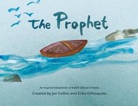 Enlarge image Cover: The Prophet - Austin Macauley Publishers LLC