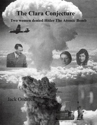 Abbildung von: The Clara Conjecture - Austin Macauley Publishers LLC