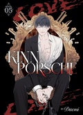 Cover: KinnPorsche (Novel) Vol. 5 - Seven Seas Entertainment, LLC