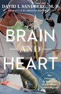 Cover: Brain and Heart - Center Point