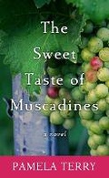 Cover: The Sweet Taste of Muscadines - Center Point
