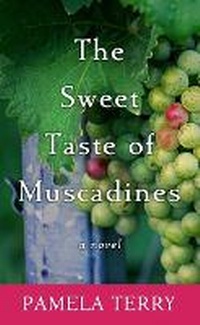 Enlarge image Cover: The Sweet Taste of Muscadines - Center Point