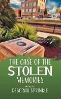 Cover: The Case of the Stolen Memories - Center Point