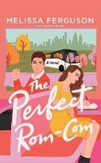 Enlarge image Cover: The Perfect Rom-Com - Center Point
