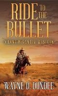 Cover: Ride to the Bullet - Center Point