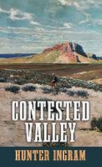 Enlarge image Cover: Contested Valley - Center Point
