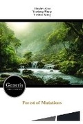 Cover: Forest of Mutations - Bayshop (Generis Publishing)