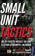 Cover: Kampftaktiken - Matthew Luke Publishing