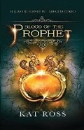 Cover: Blood of the Prophet (Edizione Italiana) - LMBPN International