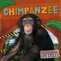 Cover: Chimpanzee - North Star Editions