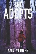 Cover: The Adepts - Ann Werner