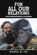 Cover: For All Our Relations - Austin Macauley Publishers LLC