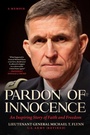 Cover: Pardon of Innocence - Simon + Schuster LLC