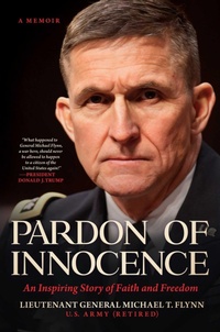 Enlarge image Cover: Pardon of Innocence - Bombardier Books