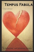 Cover: Tempus Fabula - Chad Johnson