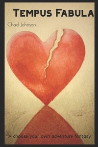 Enlarge image Cover: Tempus Fabula - Chad Johnson