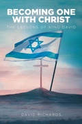 Cover: Becoming One with Christ - Christian Faith Publishing, Inc.