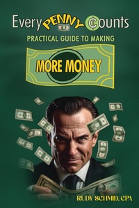 Abbildung von: Every Penny Counts - Self Publishers