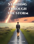Cover: Standing through the Storm - Spines