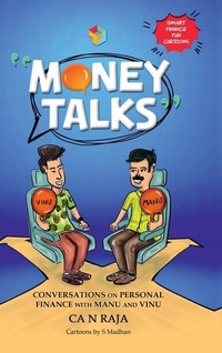 Abbildung von: Money Talks - Notion Press