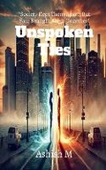 Cover: Unspoken Ties - Notion Press