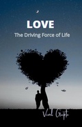 Cover: Love - Notion Press