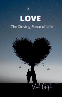Enlarge image Cover: Love - Notion Press