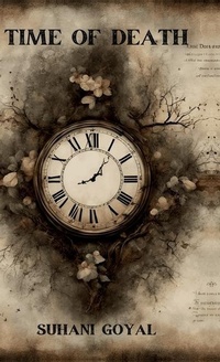 Abbildung von: Time of Death - Notion Press