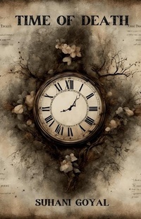 Abbildung von: Time of Death - Notion Press