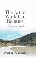 Cover: The Art of Work Life Balance - Notion Press