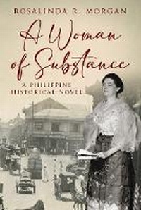 Enlarge image Cover: A Woman of Substance - Kobbe Press