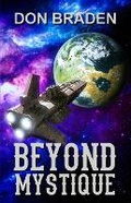 Cover: Beyond Mystique - Hadrosaur Press