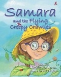 Cover: Samara and Flying Creepy Crawlies - Winged Seed Press