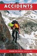 Cover: Accidents in North American Climbing 2025 - American Alpine Club