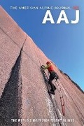 Cover: American Alpine Journal 2025 - American Alpine Club