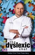 Cover: The Dyslexic Chef - Sonrisa Products