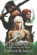 Cover: Retribution (Guild Tales Book 1) - Slum Affair