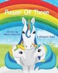 Cover: Power of Three - Big Belly Book Co.