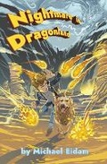 Cover: Nightmare in Dragonland - Midgrafic