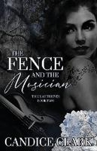 Enlarge image Cover: The Fence and the Musician - What the Smut Books