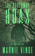 Cover: The Holloway Hoax - Yellow Truck Media LLC