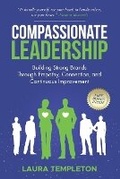 Cover: Compassionate Leadership - 30 Second Success