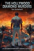 Cover: The Hollywood Diamond Murders - Dragon Crown Books