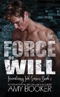 Enlarge image Cover: Force of Will - Renaissan Publishing Limited