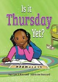 Enlarge image Cover: Is It Thursday Yet? - Braylen & Bella