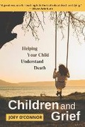 Cover: Children and Grief - Your Personal Style