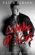 Cover: Coming Up Aces - Faith Gibson