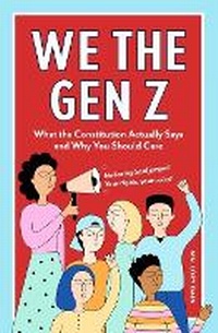 Abbildung von: We The Gen Z - Studio Graphio